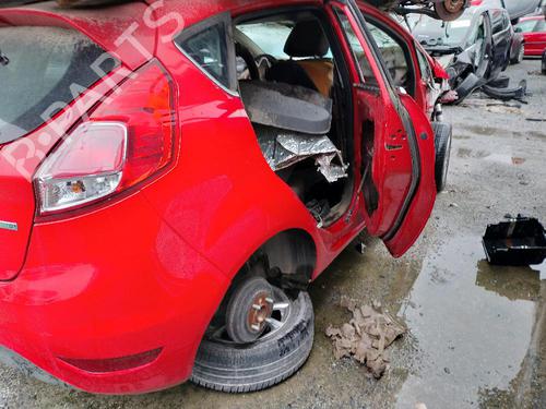 Right taillight HYUNDAI ix35 (LM, EL, ELH) 2.0 CRDi 4WD | BP18595116C35 