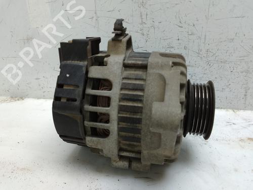 Alternator HYUNDAI i20 I (PB, PBT) 1.2 | BP29420741M7 