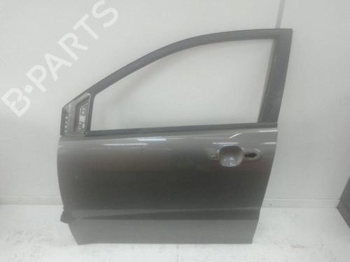 Left front door SSANGYONG KORANDO (CK)  | BP22921976C2 