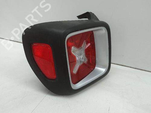 Used Left taillight JEEP RENEGADE SUV (BU, B1, BV) [2014-2025]  18587075