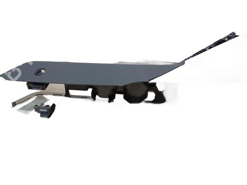 Middle console VW POLO VI (AW1, BZ1, AE1) 1.6 TDI | BP38558822I22 - Image 6