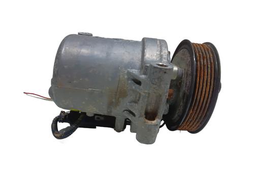 Used AC compressor CITROËN C3 III (SX) 1.2 PureTech 82 (83 hp) 32437660