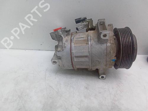 AC compressor NISSAN QASHQAI II SUV (J11, J11_) 1.5 dCi | BP19030923M34 