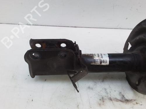Left front shock absorber DACIA LODGY (JS_) 1.5 Blue dCi 115 (JSJT) | BP26932831M16 