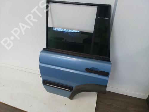 Left rear door LAND ROVER DISCOVERY II (L318) 2.5 Td5 4x4 | BP18590377C4 