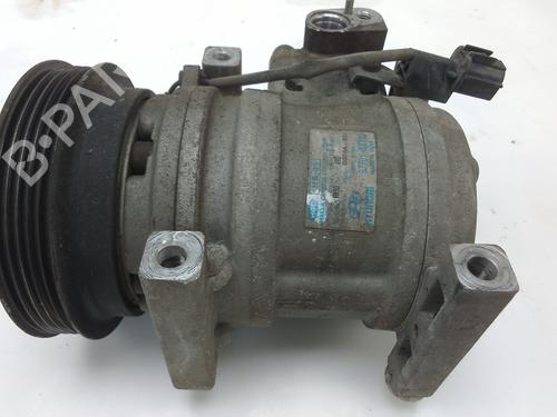 AC compressor HYUNDAI i10 I (PA) 1.2 | BP29519682M34 