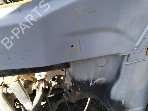 Used Other NISSAN TERRANO II (R20) 2.7 TD 4WD (101 hp) 30455398