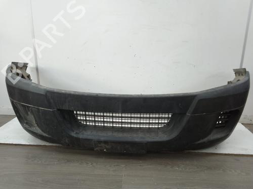 Foran kofangere IVECO MASSIF Pickup 3.0 HPI | BP29994887C7 