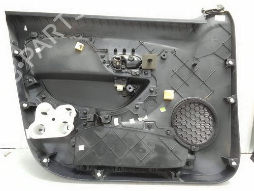 Front right panel DACIA SANDERO II 1.5 Blue dCi 95 (B8JL) | BP30192282C59 