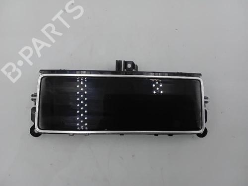 Climate control AUDI Q8 (4MN, 4MT) SQ8 quattro | BP27446627I5