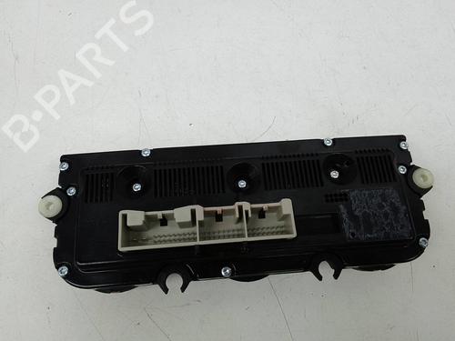 Commande Chauffage VW PASSAT B6 (3C2) 1.6 TDI | BP26054692I5 