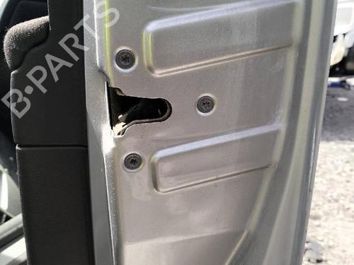 Front right lock PEUGEOT 307 Break (3E) 1.6 HDi 110 | BP19125076C97 