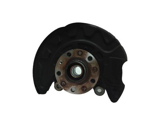 Used Left front steering knuckle Left front steering knuckle AUDI A3 (8V1, 8VK) 1.6 TDI (115 hp) 18575948 18575948