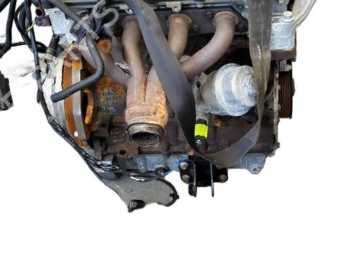 Used Engine MINI MINI (R50, R53) One (90 hp) 31353637