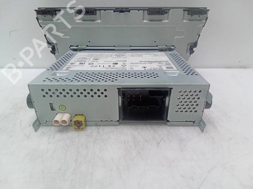Display monitor SKODA OCTAVIA III Combi (5E5, 5E6) 2.0 TDI | BP26053020C48 