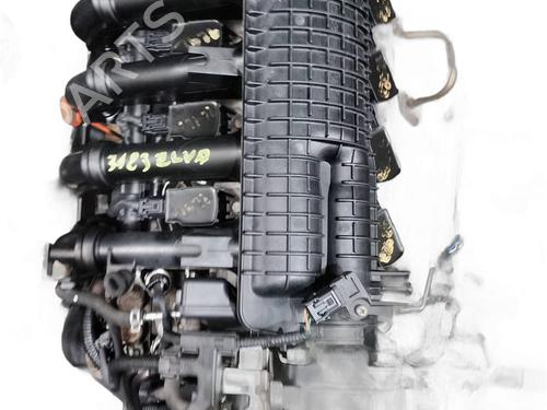 Engine HONDA INSIGHT (ZE_) 1.3 IMA (ZE28, ZE2) | BP18594157M1 - Image 2