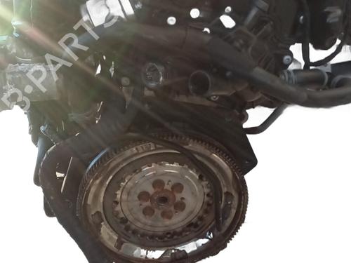 Engine AUDI A3 (8V1, 8VK) 1.4 TFSI | BP31376477M1 