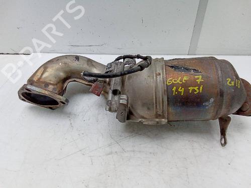 Particulate filter VW GOLF VII (5G1, BQ1, BE1, BE2)  | BP26052212M81 