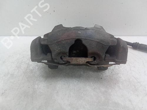 Right front brake caliper LAND ROVER FREELANDER 2 (L359) 2.2 TD4 4x4 | BP20156376M104 