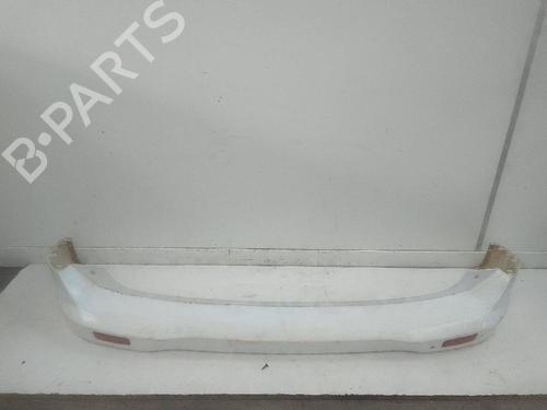 Rear bumper FORD TOURNEO COURIER B460 MPV 1.0 EcoBoost | BP21526730C8 