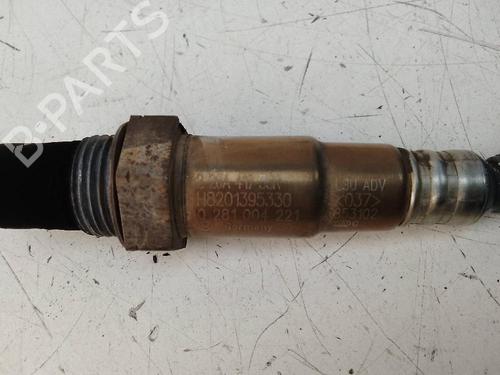 Elektronisk sensor NISSAN QASHQAI II SUV (J11, J11_) 1.5 dCi (110 hp) 19449271