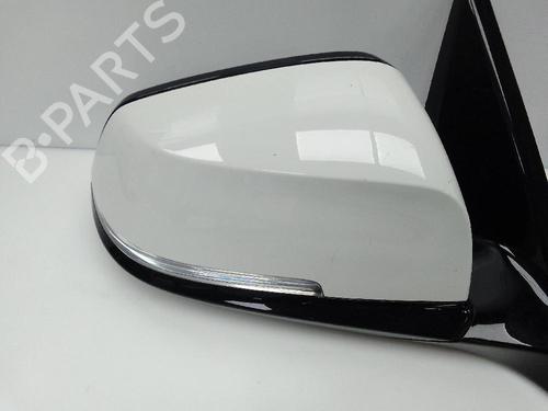 Right mirror BMW 1 (F20)  | BP23207339C27 
