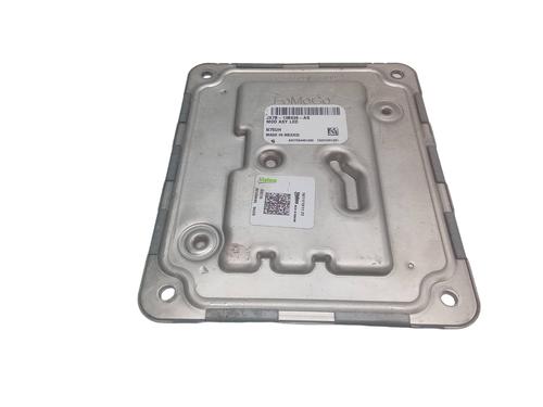 Used Electronic module Electronic module FORD PUMA (J2K, CF7) [2019-2026] 21602795 21602795