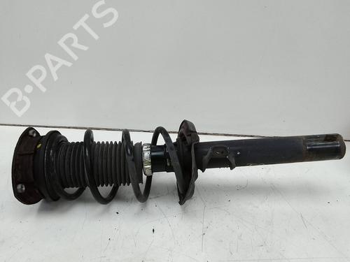 Used Left front shock absorber Left front shock absorber SEAT LEON ST (5F8) 1.6 TDI (115 hp) 18890670 18890670