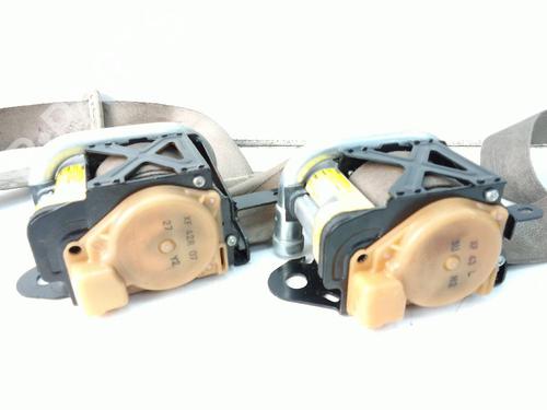 Front right seatbelt TOYOTA LAND CRUISER PRADO (_J12_)  | BP18580518I25 