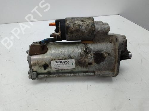 Used Starter Starter VOLVO S60 II (134) D3 (136 hp) 18582513 18582513