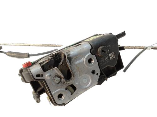 Front left lock CITROËN C4 Picasso II 1.6 BlueHDi 120 | BP26160975C98  - Image 6