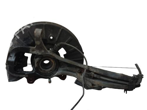 Achsschenkel links vorne für Achsschenkel links vorne PORSCHE CAYENNE (9PA) S 4.5 (340 hp) 34391931 34391931