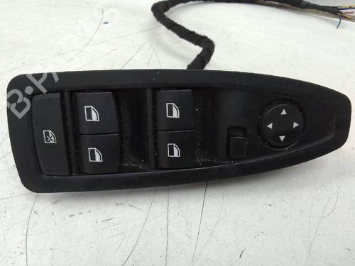 Left front window switch BMW 3 Touring (F31) 318 d | BP19028671I27 