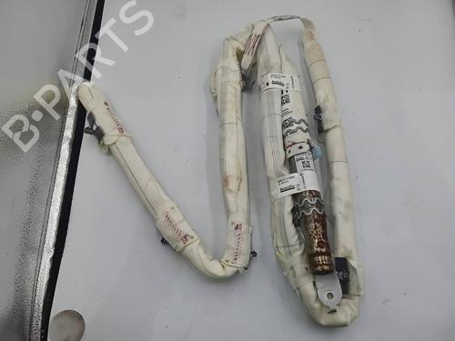 Used Left curtain airbag RENAULT TALISMAN (LP_) 1.6 dCi 130 (130 hp) 28147022