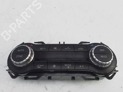 Climate control MERCEDES-BENZ GLA-CLASS (X156) GLA 200 CDI / d (156.908) | BP24463090I5 