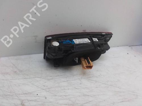 Used Right tailgate light VW GOLF VIII (CD1, DA1) 2.0 TDI (150 hp) 19092254