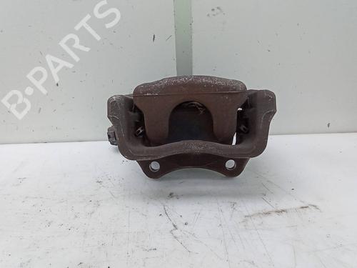 Used Right rear brake caliper Right rear brake caliper RENAULT MEGANE IV Hatchback (B9A/M/N_) 1.5 Blue dCi 115 (B9A6) (116 hp) 18947645 18947645