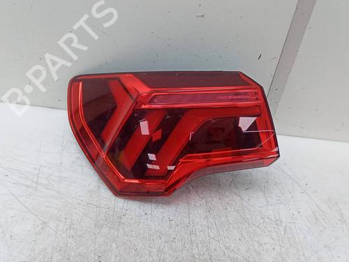 Used Left taillight Left taillight AUDI Q3 (F3B) 35 TFSI (150 hp) 28149693 28149693
