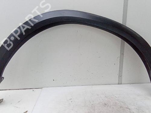 Rear left wheel arch trim CITROËN C5 AIRCROSS (A_) 2.0 BlueHDi 180 (AJEHZR) | BP18970629C136 