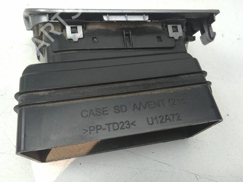 Used Air vent SUBARU OUTBACK (BS) 2.5 AWD (BS9) (175 hp) 19697023