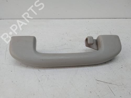 Used Interior roof handle Interior roof handle NISSAN QASHQAI II (J11, J11_) 1.2 DIG-T (115 hp) 19143563 19143563