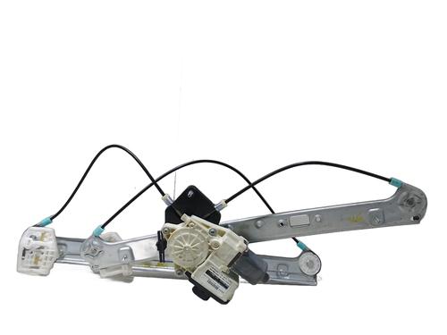 Front right window mechanism BMW X3 (E83) 2.0 d | BP34438131C23  - Image 5