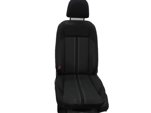 Sæde venstre fortil VW T-ROC (A11, D11) 1.0 TSI (116 hp) 30677590
