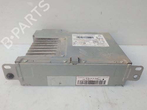 Radio TOYOTA PROACE CITY VERSO MPV 1.5 D-4D 100 (BKYMD) | BP20723675E6 