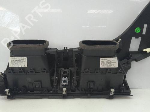 Air vent RENAULT KADJAR (HA_, HL_) 1.6 dCi 130 (HLA4) | BP23440222I21