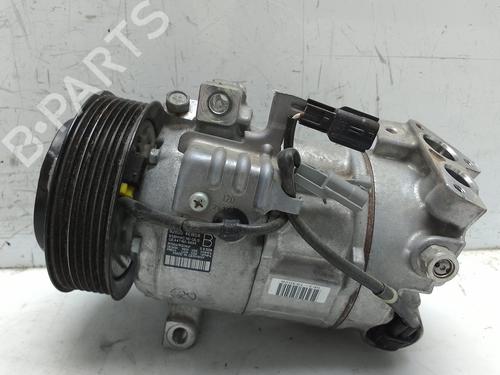AC compressor RENAULT KADJAR (HA_, HL_) 1.3 TCe 140 (HLNB, HLN1) | BP29995399M34