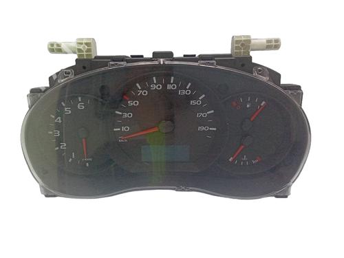 Used Instrument cluster Instrument cluster RENAULT MASTER III Platform/Chassis (EV, HV, UV) 2.3 dCi 150 FWD (EV0F, HV0F, UV0F, EV03, HV03, UV03) (150 hp) 20503929 20503929