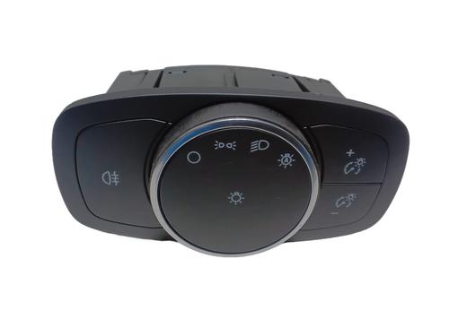 Hovedlysbryter Hovedlysbryter 38751157 38751157