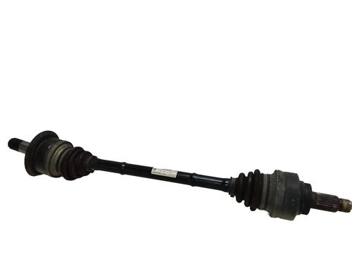 Left rear driveshaft BMW 1 (F20) 116 d | BP30098922M40