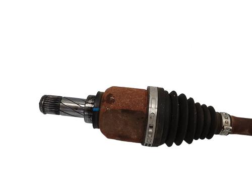 Left front driveshaft DACIA LOGAN II | BP22617486M38 - Image 2